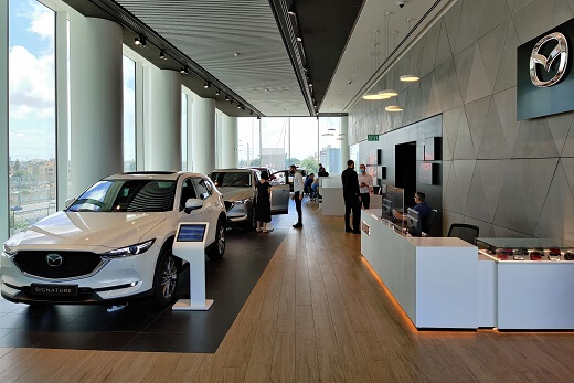 מאזדה מאזדה